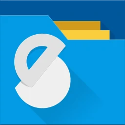 Ikon Solid Explorer File Manager